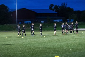 Bild 5 - Frauen VfR Horst - Holstein Kiel : Ergebnis: 0:11